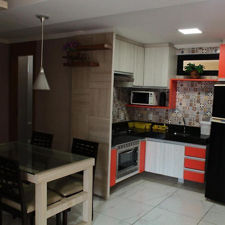 Residence Iracema Porto フォルタレザ エクステリア 写真