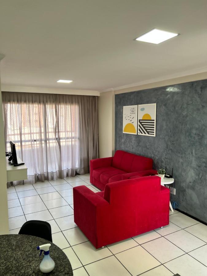 Residence Iracema Porto フォルタレザ エクステリア 写真