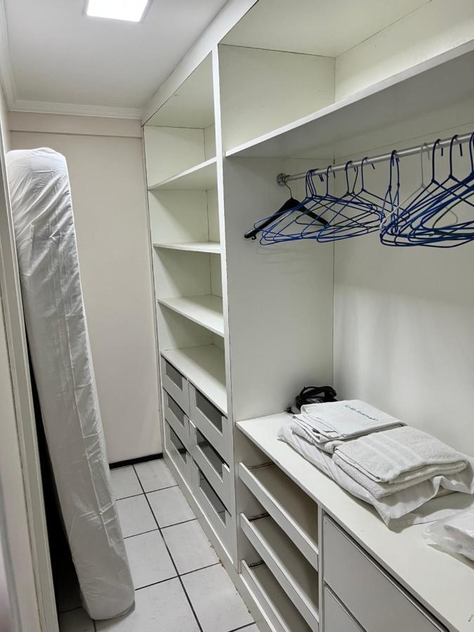 Residence Iracema Porto フォルタレザ エクステリア 写真
