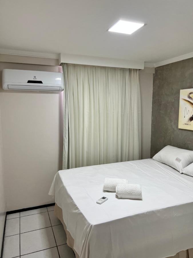 Residence Iracema Porto フォルタレザ エクステリア 写真