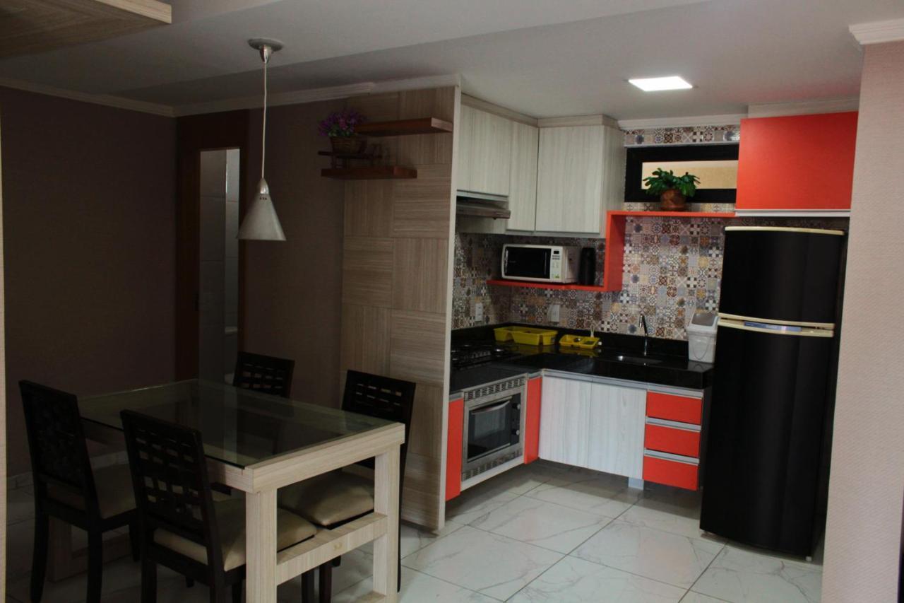 Residence Iracema Porto フォルタレザ エクステリア 写真