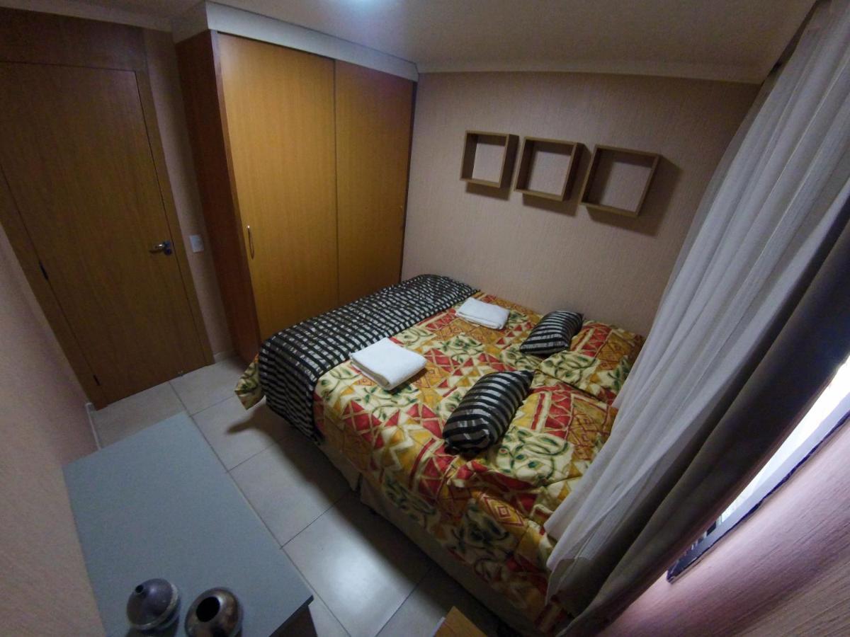 Residence Iracema Porto フォルタレザ エクステリア 写真