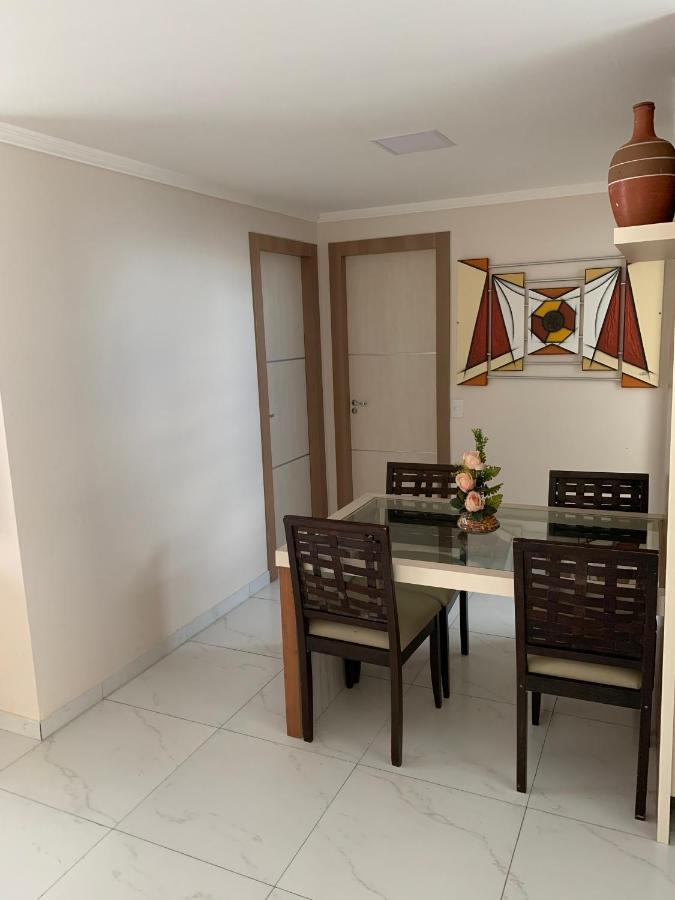 Residence Iracema Porto フォルタレザ エクステリア 写真