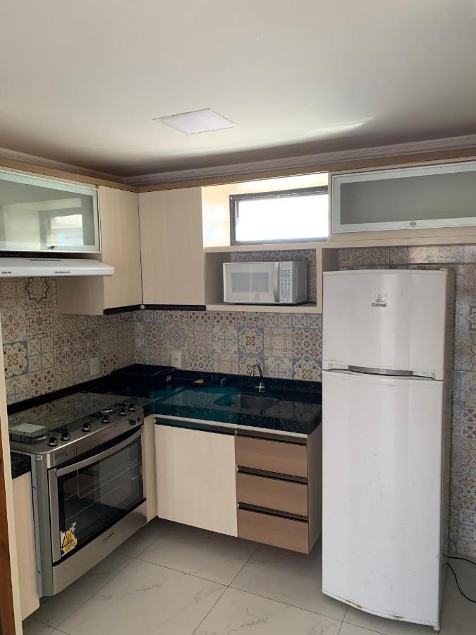 Residence Iracema Porto フォルタレザ エクステリア 写真
