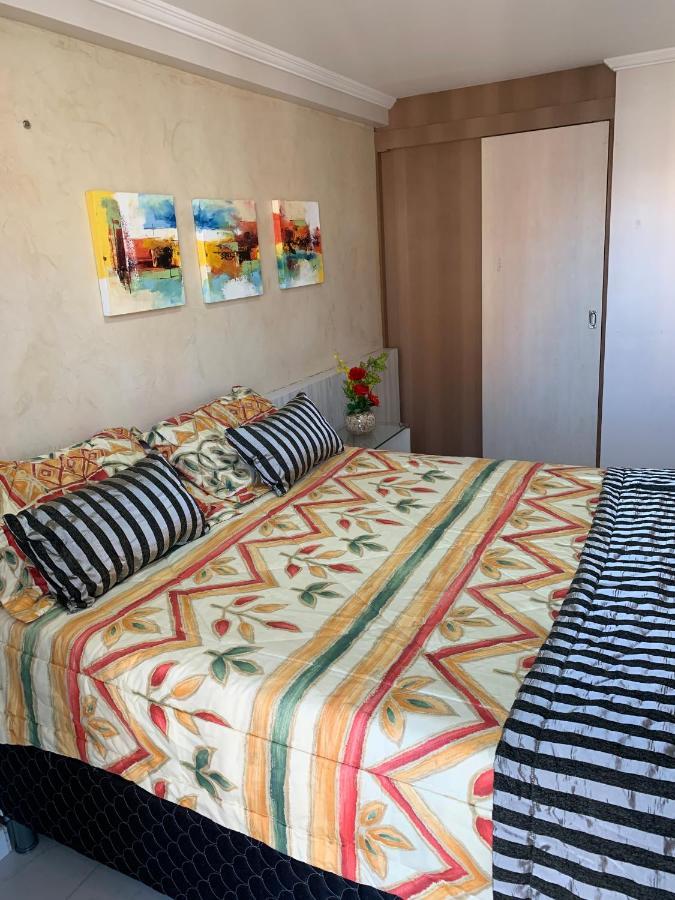Residence Iracema Porto フォルタレザ エクステリア 写真