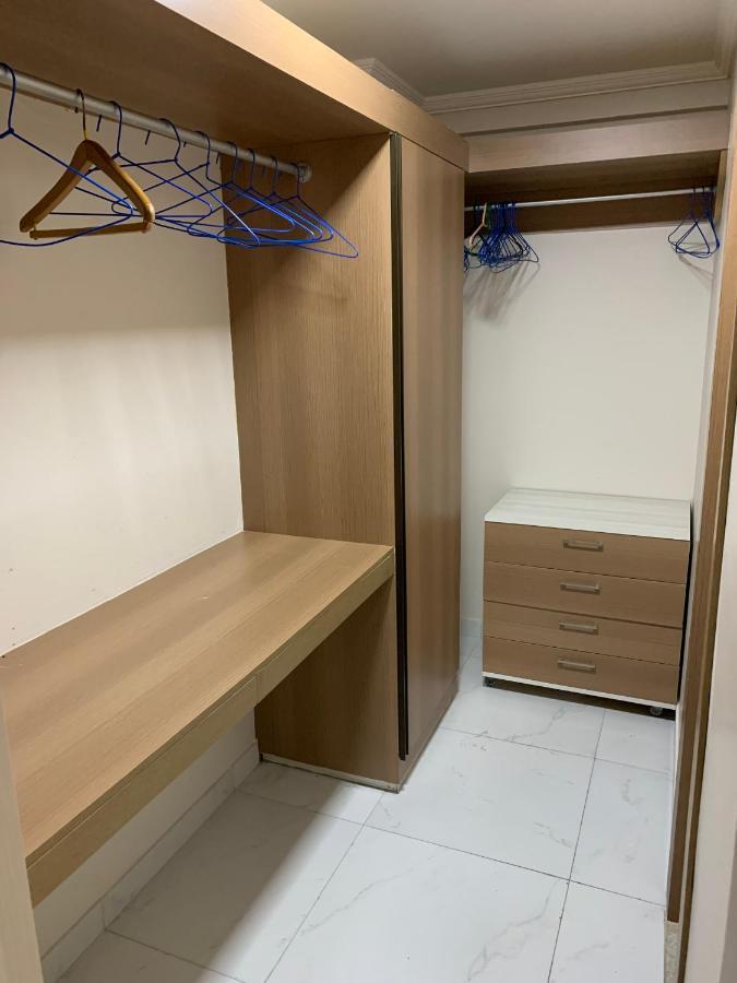 Residence Iracema Porto フォルタレザ エクステリア 写真