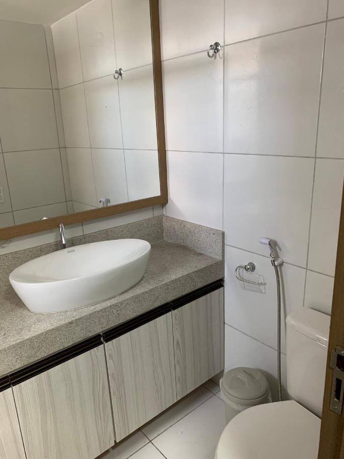 Residence Iracema Porto フォルタレザ エクステリア 写真