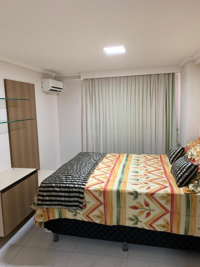 Residence Iracema Porto フォルタレザ エクステリア 写真
