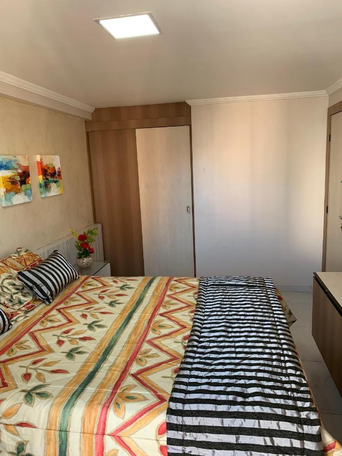 Residence Iracema Porto フォルタレザ エクステリア 写真