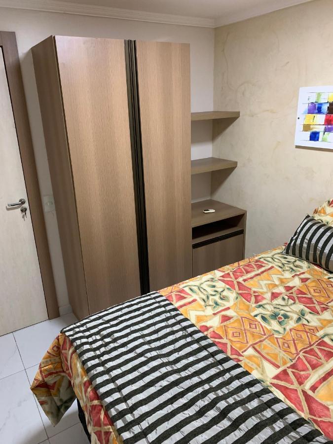 Residence Iracema Porto フォルタレザ エクステリア 写真