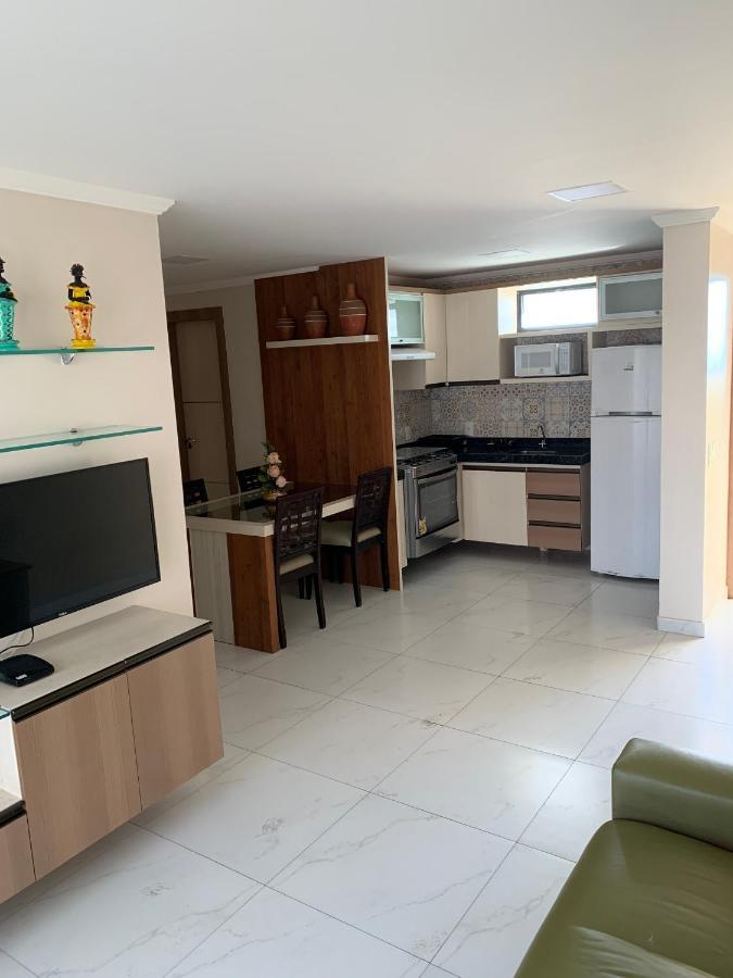 Residence Iracema Porto フォルタレザ エクステリア 写真