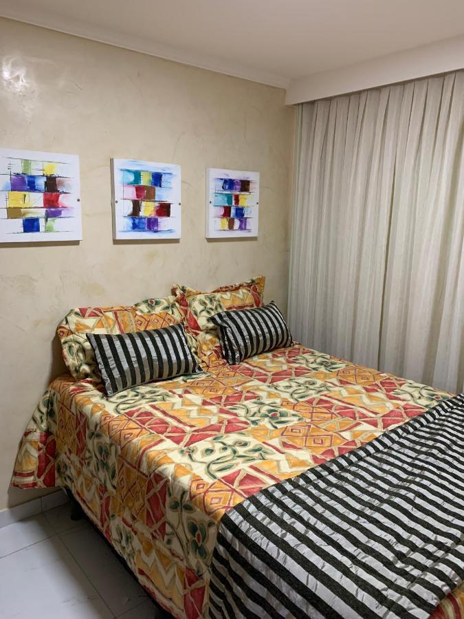 Residence Iracema Porto フォルタレザ エクステリア 写真