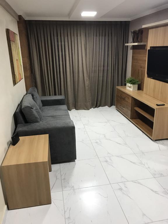 Residence Iracema Porto フォルタレザ エクステリア 写真