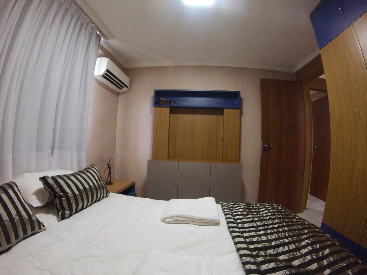Residence Iracema Porto フォルタレザ エクステリア 写真
