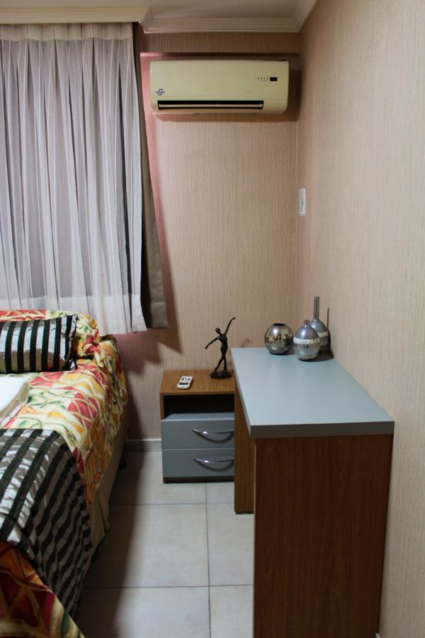 Residence Iracema Porto フォルタレザ エクステリア 写真