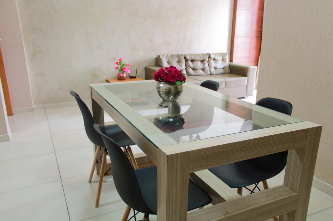 Residence Iracema Porto フォルタレザ エクステリア 写真