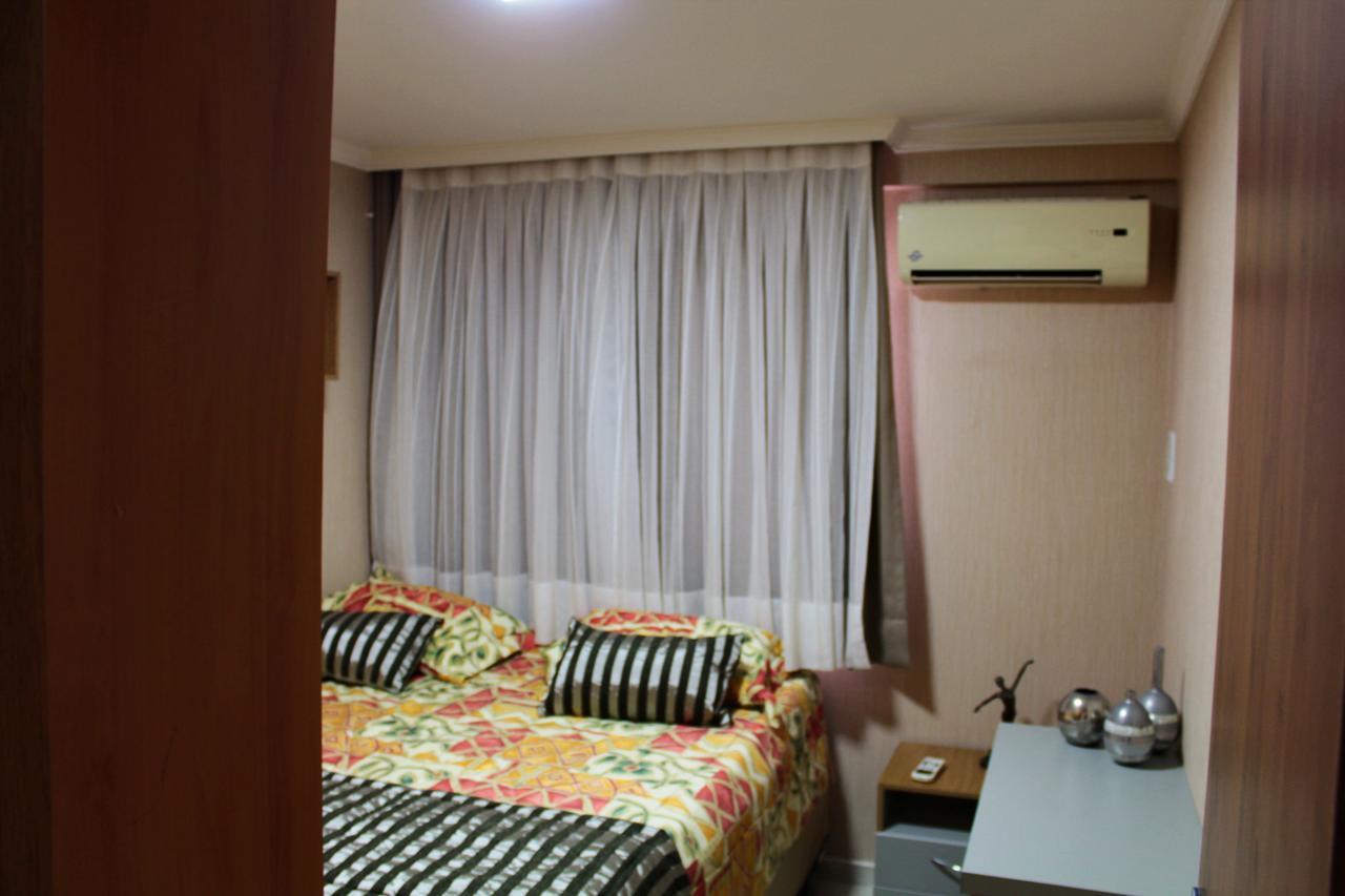 Residence Iracema Porto フォルタレザ エクステリア 写真