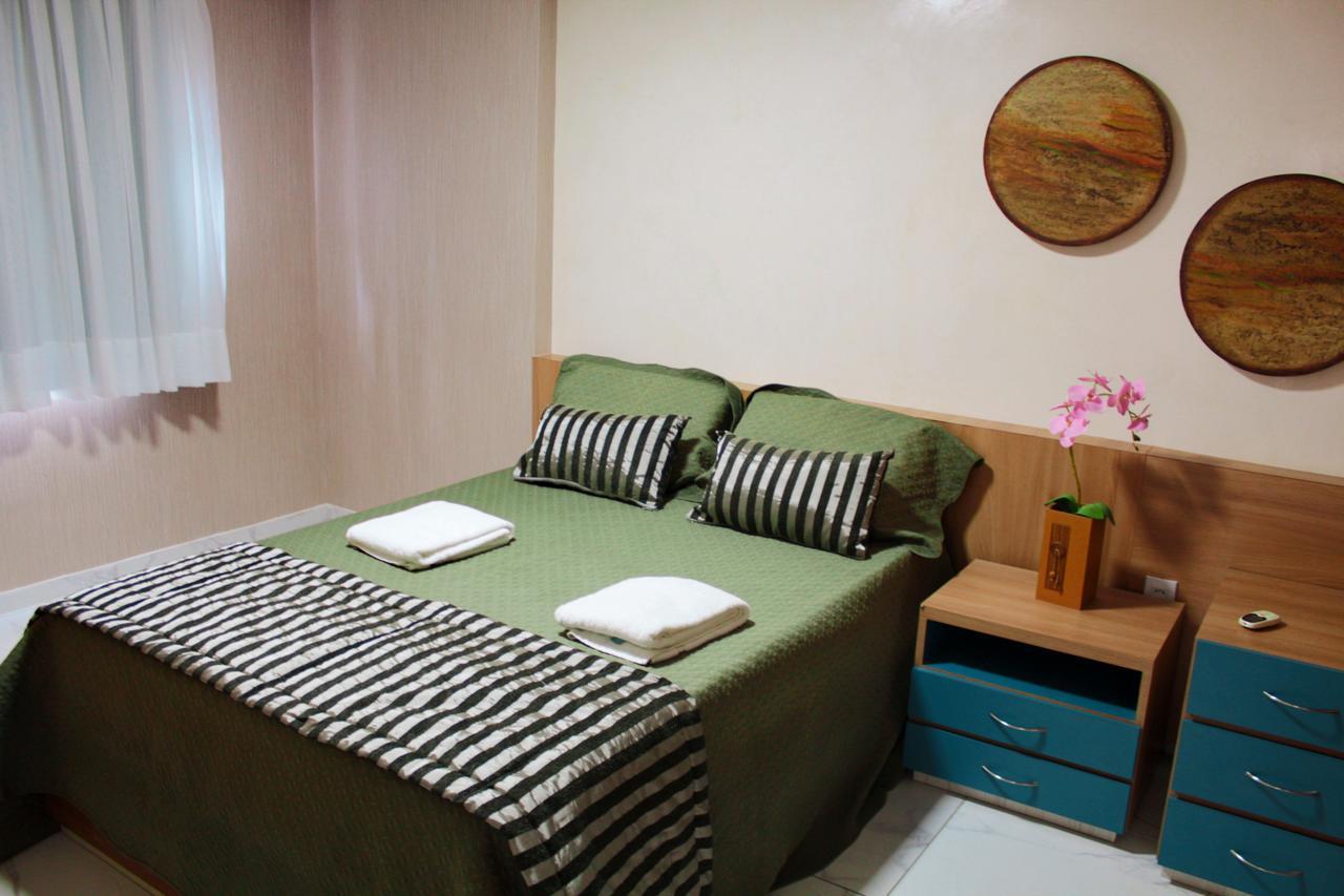 Residence Iracema Porto フォルタレザ エクステリア 写真