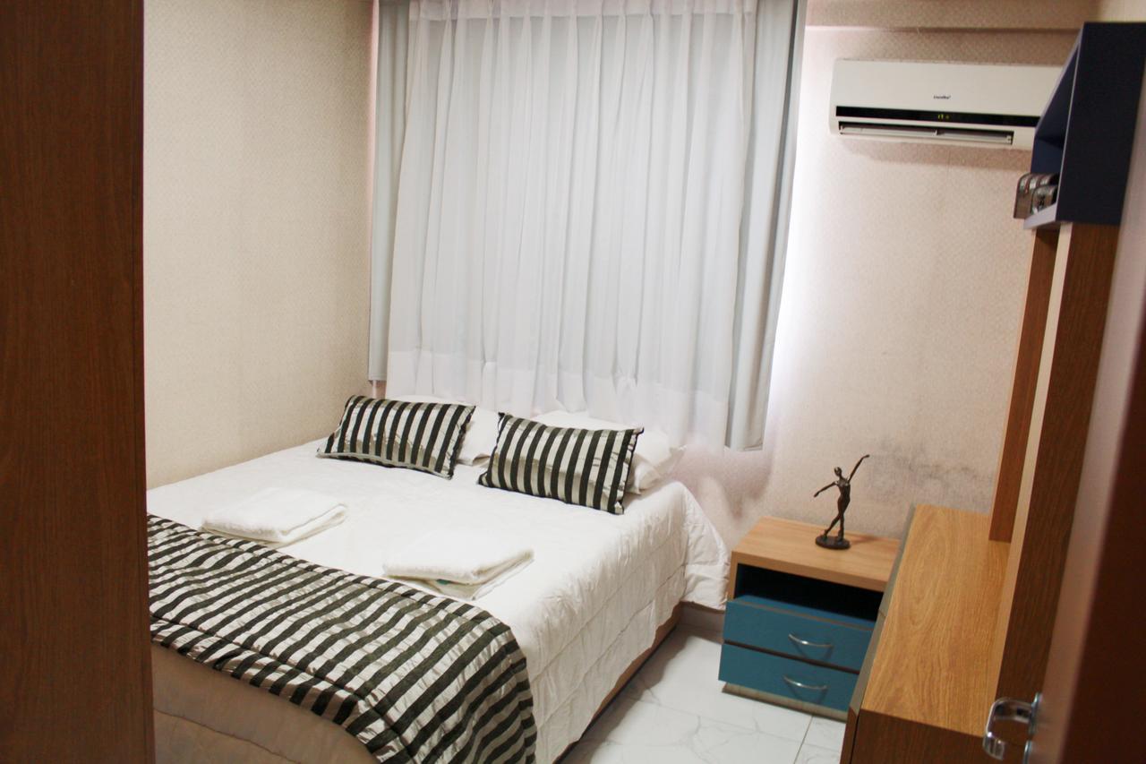 Residence Iracema Porto フォルタレザ エクステリア 写真