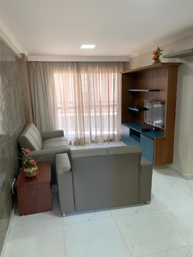 Residence Iracema Porto フォルタレザ エクステリア 写真