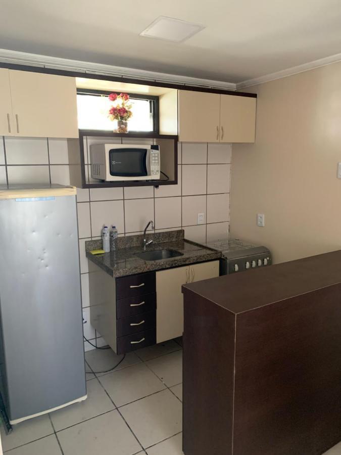 Residence Iracema Porto フォルタレザ エクステリア 写真