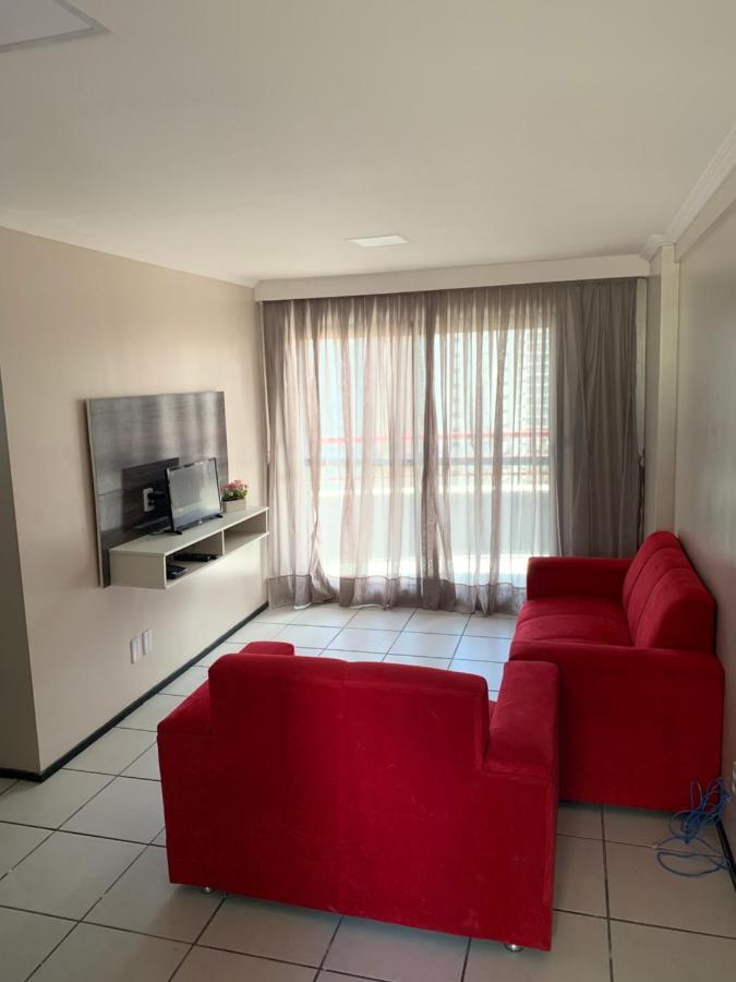 Residence Iracema Porto フォルタレザ エクステリア 写真