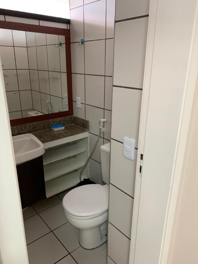 Residence Iracema Porto フォルタレザ エクステリア 写真