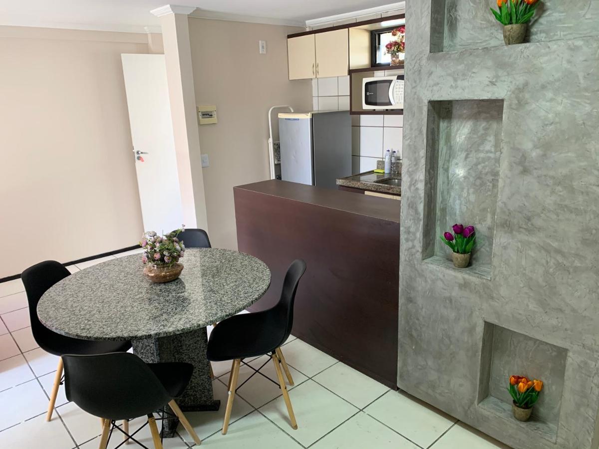 Residence Iracema Porto フォルタレザ エクステリア 写真