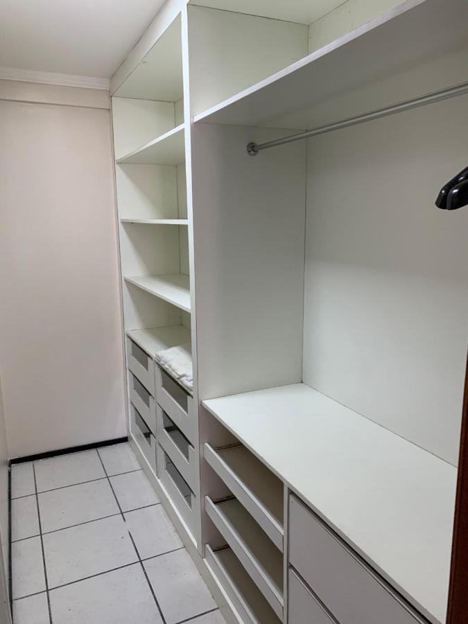 Residence Iracema Porto フォルタレザ エクステリア 写真