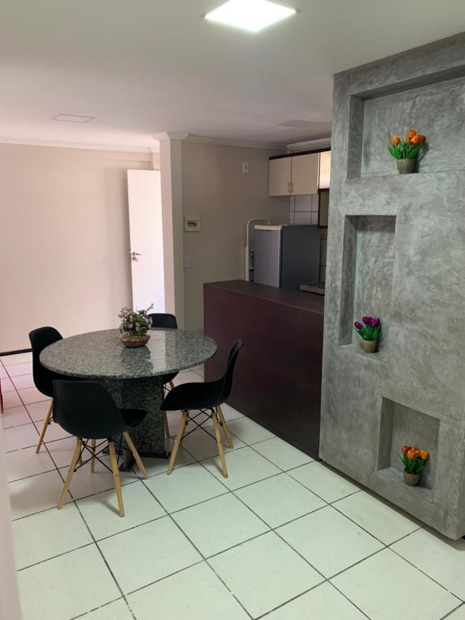 Residence Iracema Porto フォルタレザ エクステリア 写真