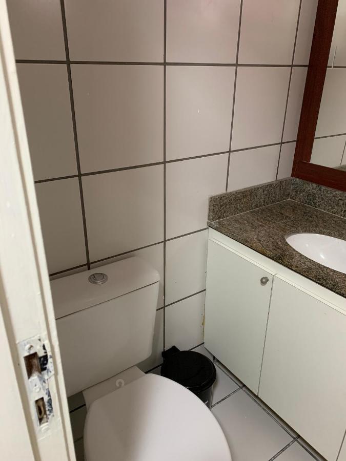 Residence Iracema Porto フォルタレザ エクステリア 写真