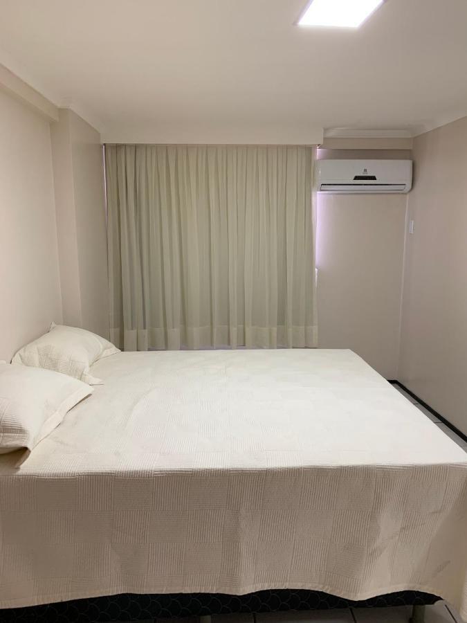 Residence Iracema Porto フォルタレザ エクステリア 写真