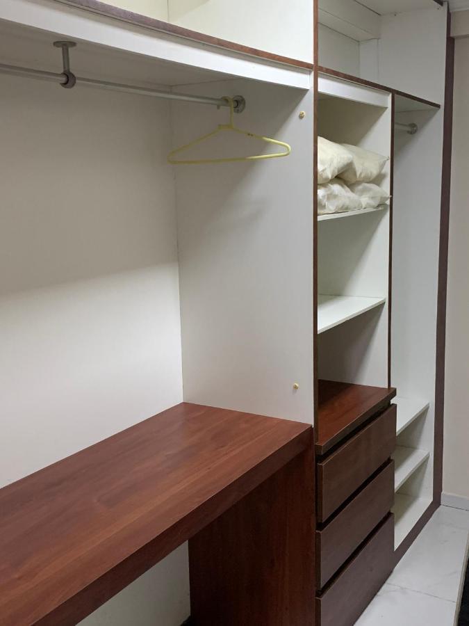 Residence Iracema Porto フォルタレザ エクステリア 写真
