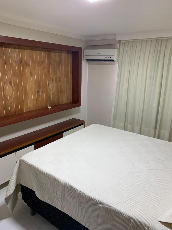 Residence Iracema Porto フォルタレザ エクステリア 写真