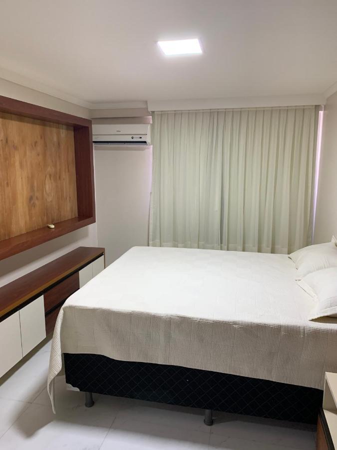 Residence Iracema Porto フォルタレザ エクステリア 写真