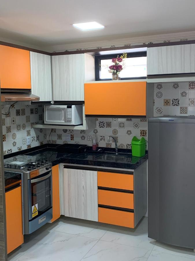 Residence Iracema Porto フォルタレザ エクステリア 写真