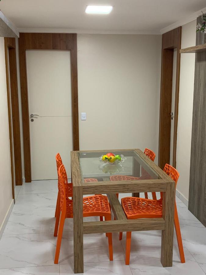 Residence Iracema Porto フォルタレザ エクステリア 写真