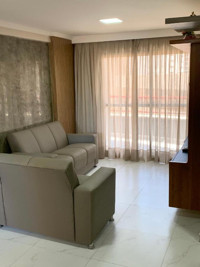 Residence Iracema Porto フォルタレザ エクステリア 写真