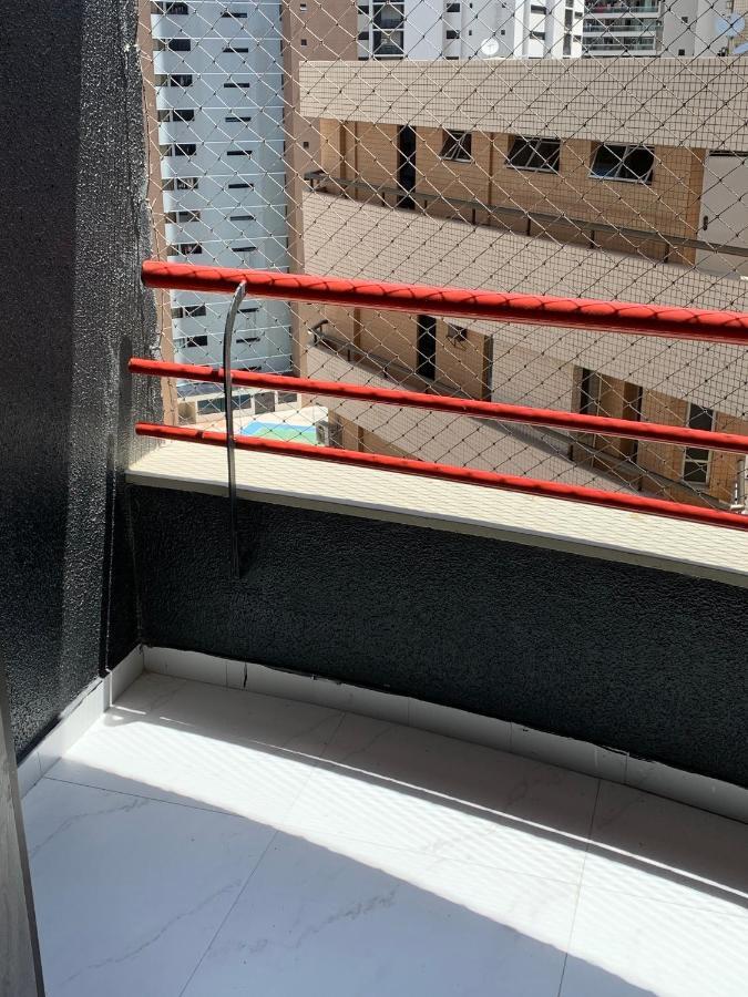 Residence Iracema Porto フォルタレザ エクステリア 写真