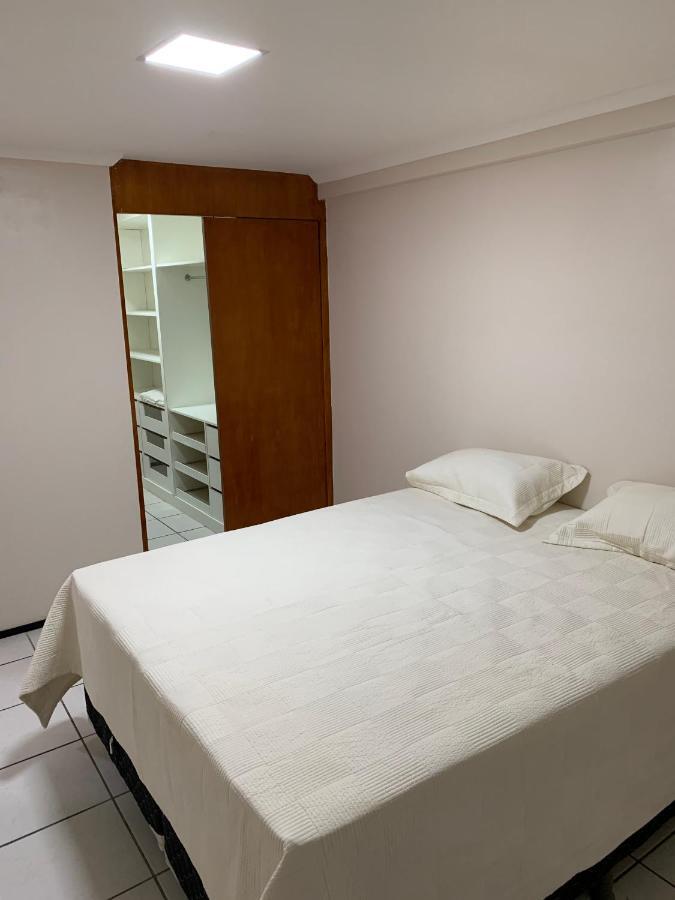Residence Iracema Porto フォルタレザ エクステリア 写真